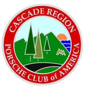 PCA Cascade Region Logo