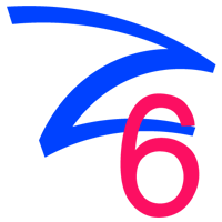 PCA Zone 6 Favicon